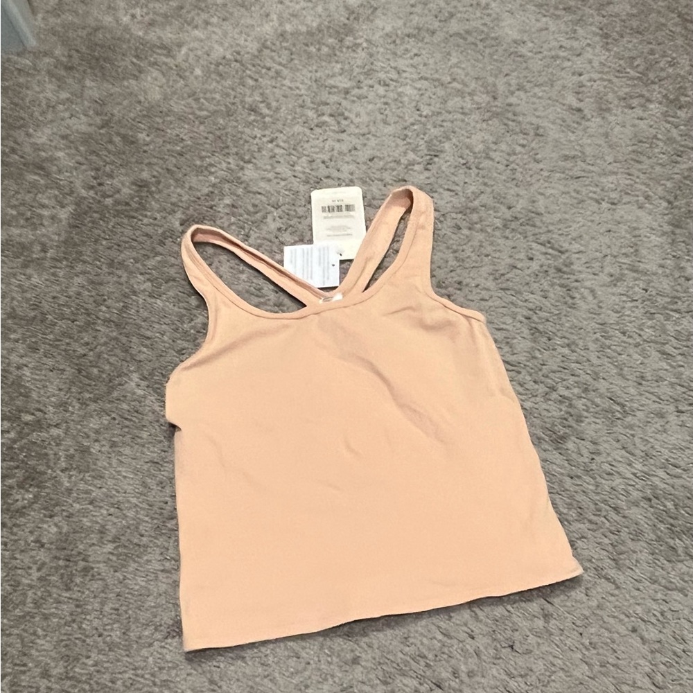 NWT Fabletics tank